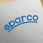 Sparco Logo