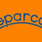 Sparco Logo