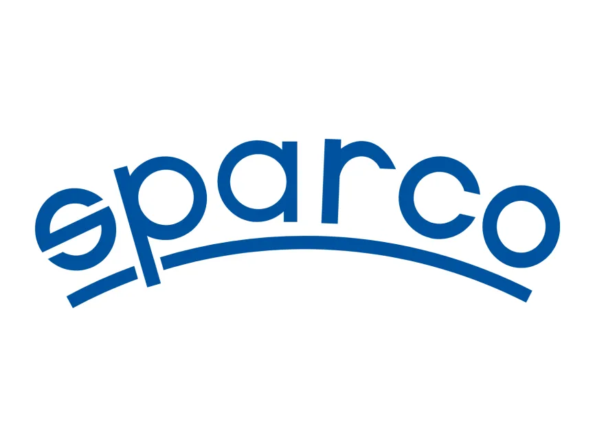 Sparco Logo