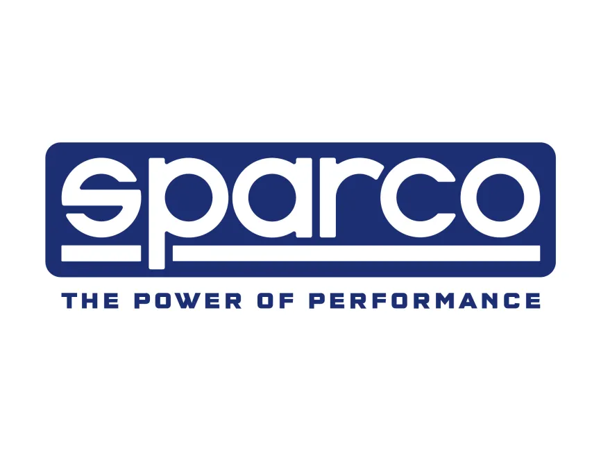 Sparco Official Logo