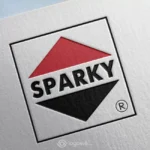 Sparky Logo