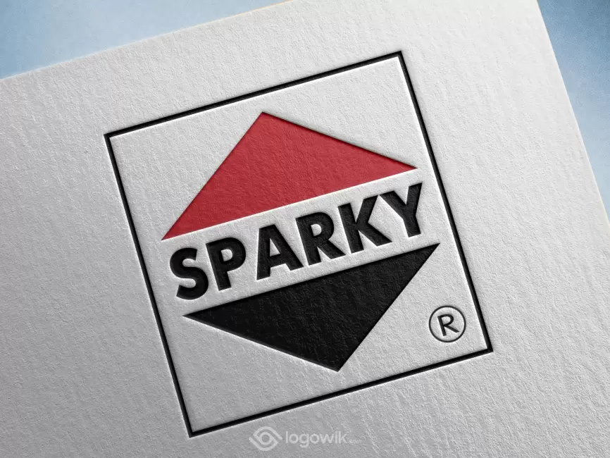 Sparky Logo