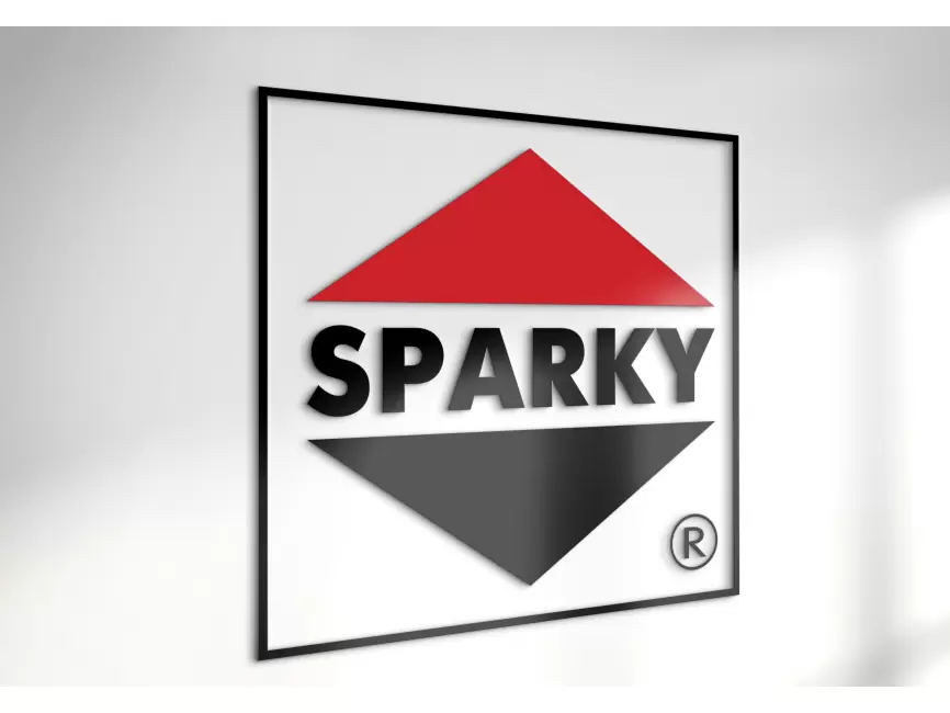 Sparky Logo