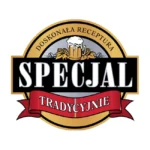 Specjal Beer Logo