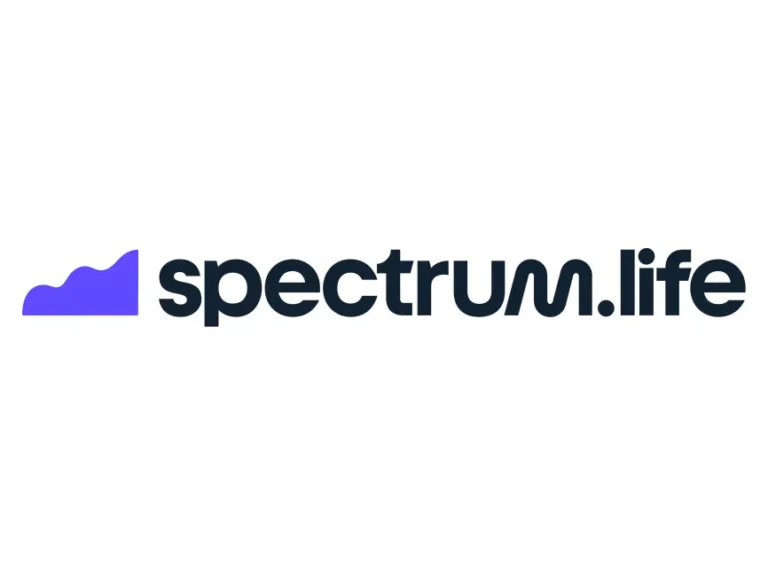 Spectrum.Life New 2024 Logo