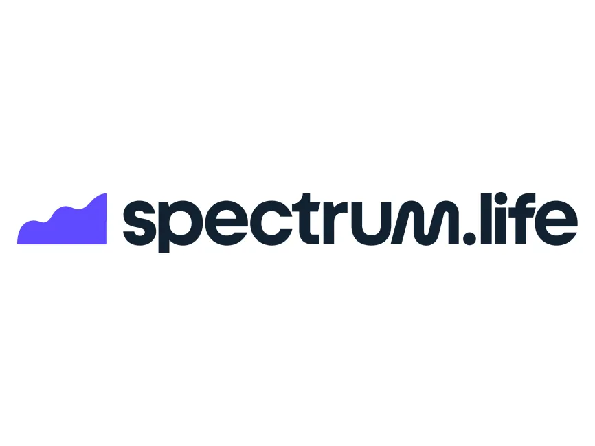 Spectrum.Life New 2024 Logo