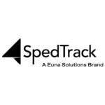 SpedTrack by Euna Logo