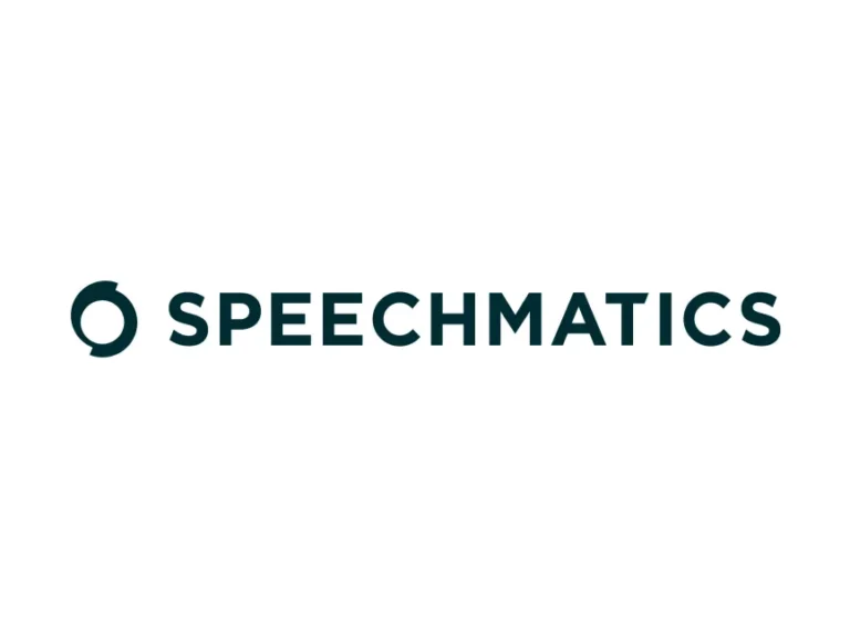Speechmatics Logo