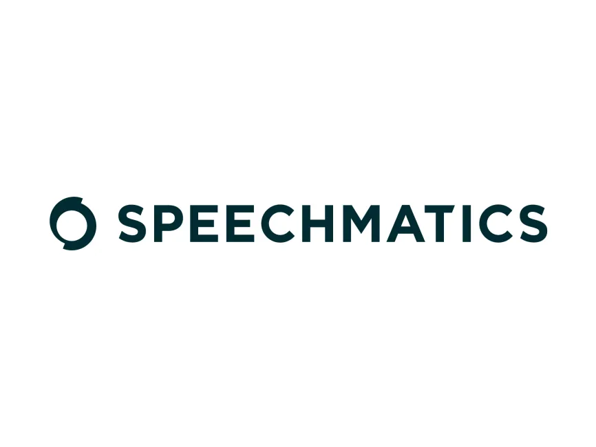 Speechmatics Logo