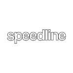 Speedline Logo