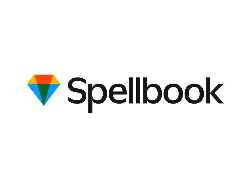 Spellbook Logo