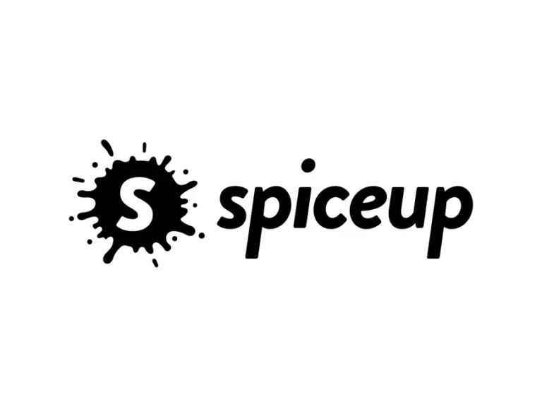 Spiceup Logo