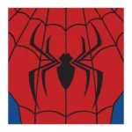 Spider Man logo Costume Logo