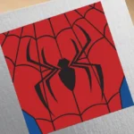 Spider Man logo Costume Logo