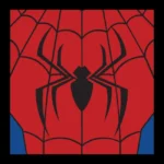 Spider Man logo Costume Logo