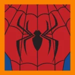 Spider Man logo Costume Logo