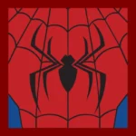 Spider Man logo Costume Logo