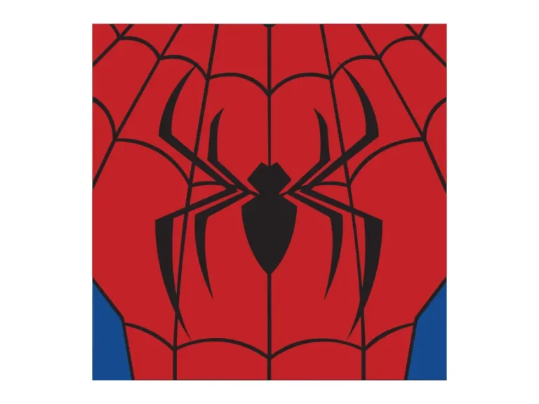 Spider Man logo Costume Logo