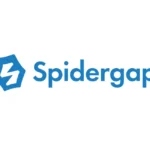 Spidergap Logo
