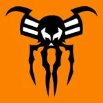 SpiderMan 2099 Icon Logo