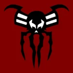 SpiderMan 2099 Icon Logo