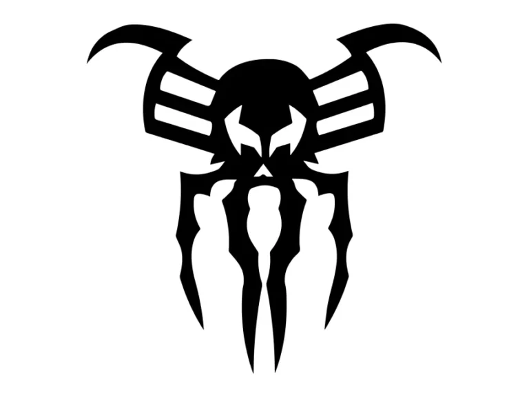 SpiderMan 2099 Icon Logo