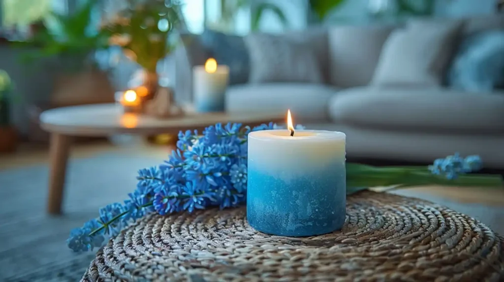 Spiritualist 7-Day Candle