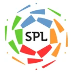 SPL Saudi Pro League Logo