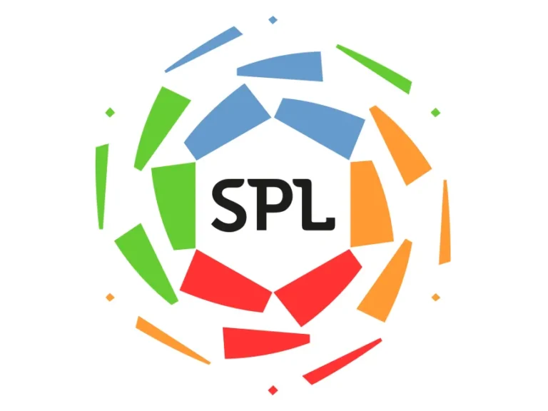 SPL Saudi Pro League Logo