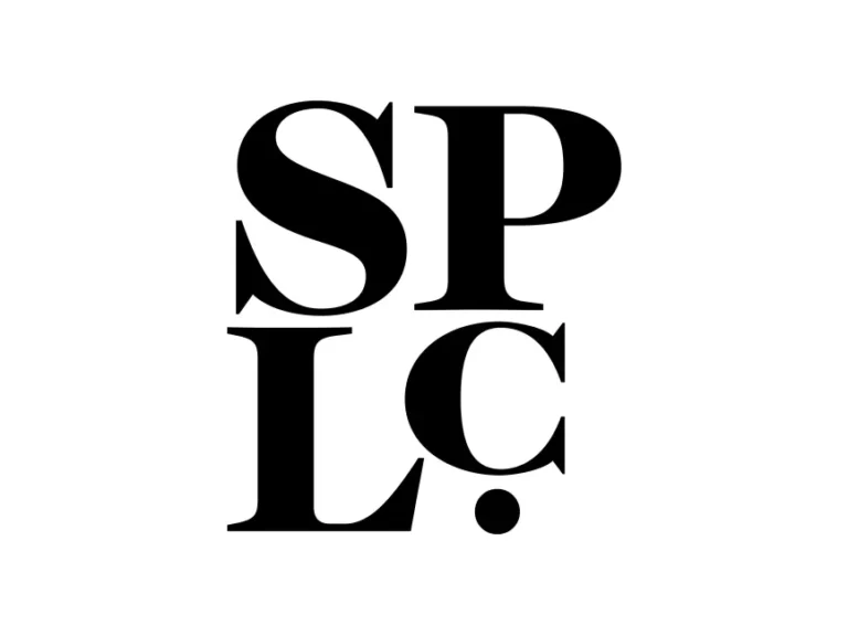 SPLC Southern Poverty Law Center New Logo