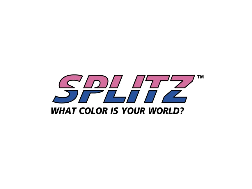 Splitz Logo
