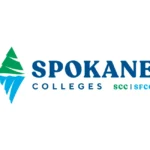 Spokane Colleges Logo