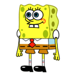 Sponge Bob New