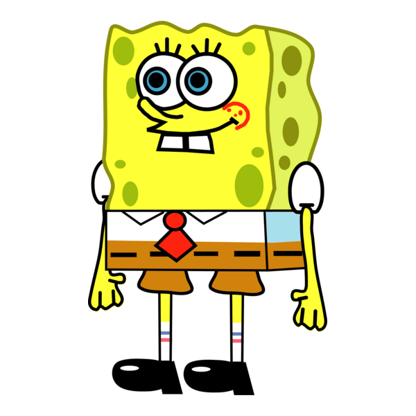 Sponge Bob New