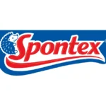 Spontex New Logo