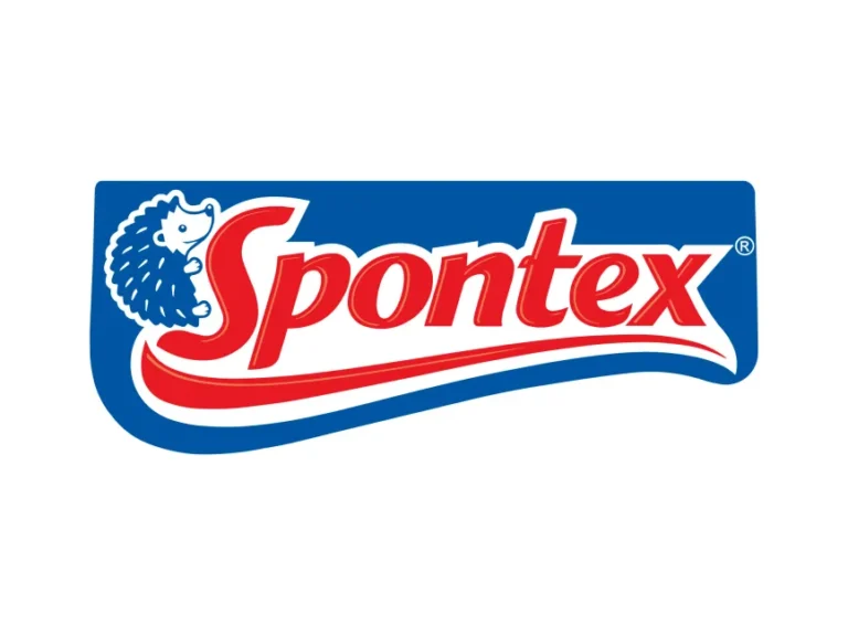 Spontex New Logo