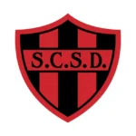 Sport Club Santos Dumont de Salvador BA Logo