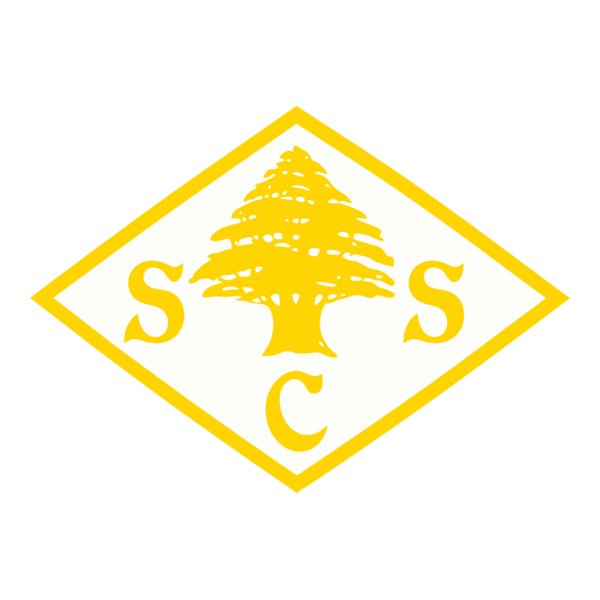 Sport Clube Sírio (Belém) logo