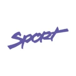 Sport Purple Logo