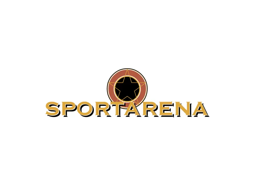 Sportarena Logo