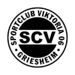 Sportclub Viktoria 06 Griesheim Logo