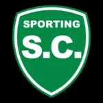 Sporting Club de Villa Huidobro Córdoba Logo