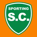 Sporting Club de Villa Huidobro Córdoba Logo