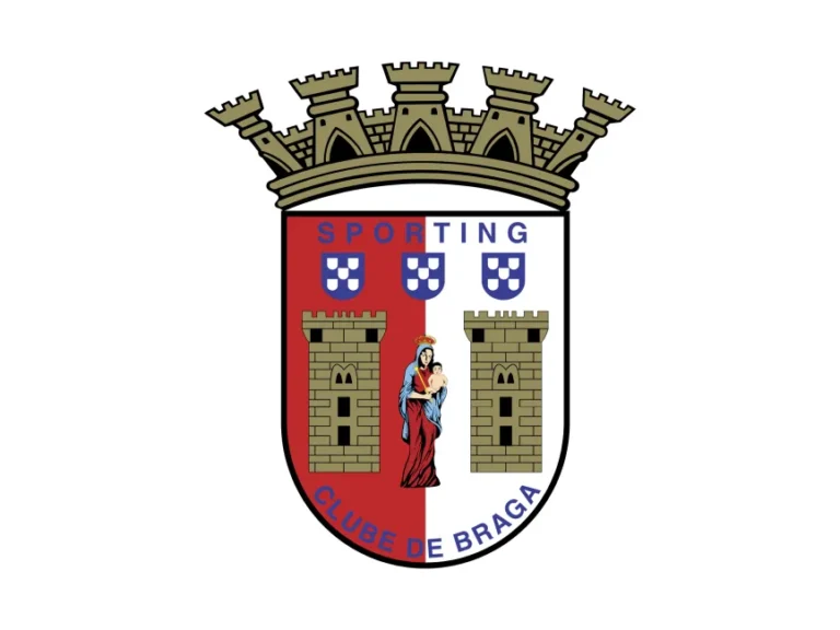 Sporting Clube de Braga Logo