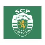 Sporting CP Logo