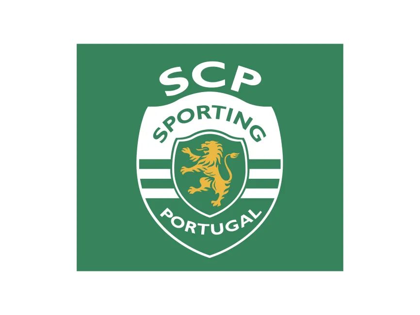 Sporting CP Logo