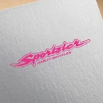 Sportster Logo