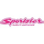 Sportster Logo