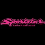Sportster Logo