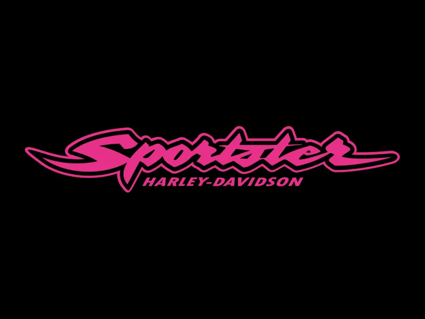 Sportster Logo